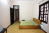 Beautiful Vietnamese style house for rent 